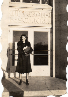 Hilda Knight Freeman '38